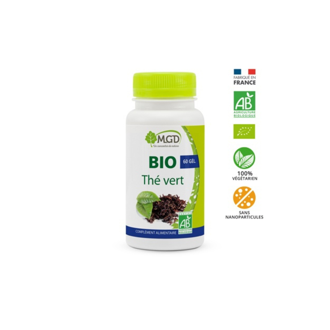Mgd-Nature-The-Vert-60-Gelules-1.png Mgd Nature Thé Vert 60 Gélules – Image 1