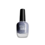 Minevital Vernis A Ongles n° 12 Lily Powder 15ml