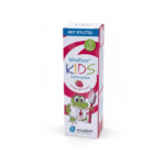 Miradent Mirafluor Dentifrice Kids Frais 75ml