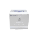 Mon Soin Vaseline Salicylee 2% 125ml