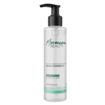 Moroccan Beauty Gel Nettoyant Douceur D&rsquo;argan 200ml