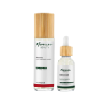 Moroccan Beauty Routine Marocain Huile d&rsquo;argan 100ml+Elixir du maroc