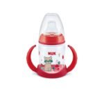 NUK Tasse D&rsquo;aprentissage Temp 6-18m