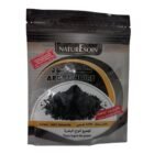Nature Soin Argile Noir Sachet 100G