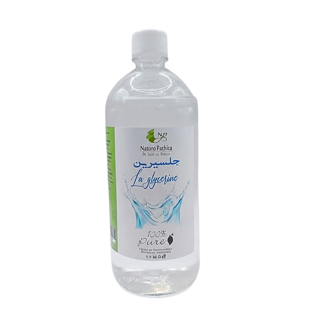 Naturo-pathica.png Naturo Pathica Huile De Glycerine 1L – Image 1