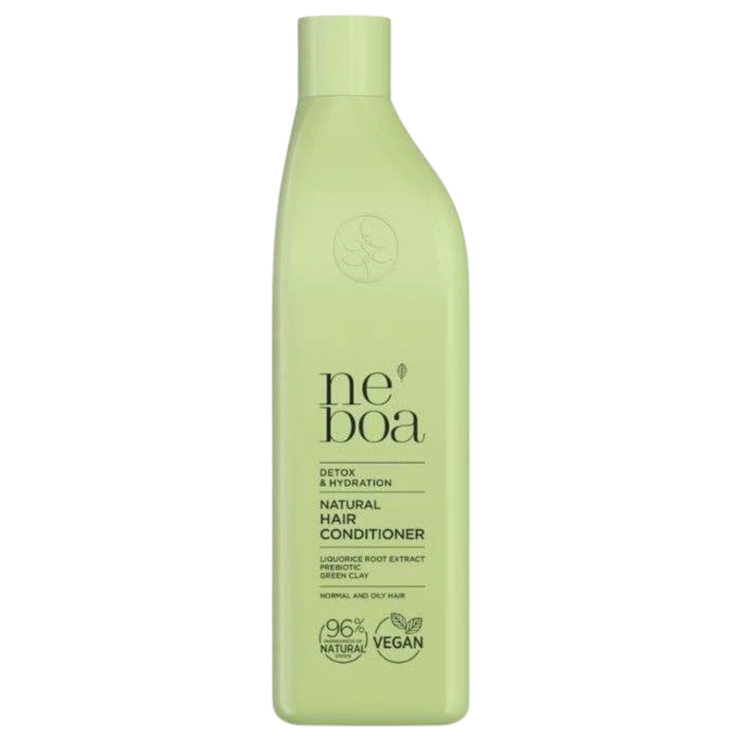 Neboa-Apres-Shampoing-Detox-300ml.png Neboa Apres Shampoing Detox 300ml – Image 1