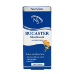 Neosoins Bucaster Bain De Bouche 90ml