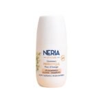 Neria Deo Care Deodorant Prebiotique Fleur D&rsquo;Oranger 60ml