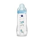 Mam baby Biberon Baby Botlle +4m 330ml