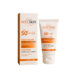Niya Skin Ecran Solaire 3en1 Anti-Tache 50ml