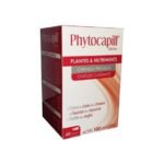 Phytocapill 60 Gélules