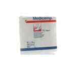 Hartmann medicompresses 10*10cm 100/boite