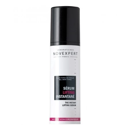 Novexpert-Acide-Hyaluronique-Le-Serum-Lifting-Instantane-30-ml.webp Novexpert Acide Hyaluronique Le Sérum Lifting Instantané – 30 ml – Image 1