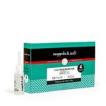 Nuggela & Sule Hair Regenrator Ampoules 4 Unites Pack