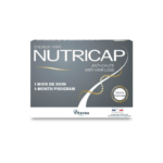 Nutricap anti-chute 1mois 30 gelules