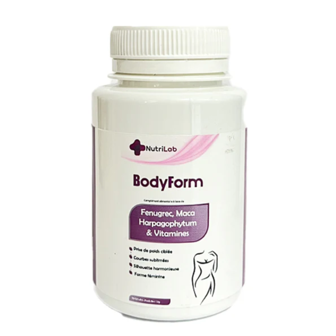 Nutrilab-Bodyform-90-gelules-1-1.png Nutrilab Bodyform 90 Gelules – Image 1