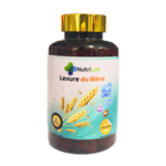 Nutrilab Levure de Biere 200 Comprimes