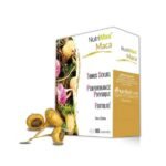 Nutrimax Maca 90 Comprimés