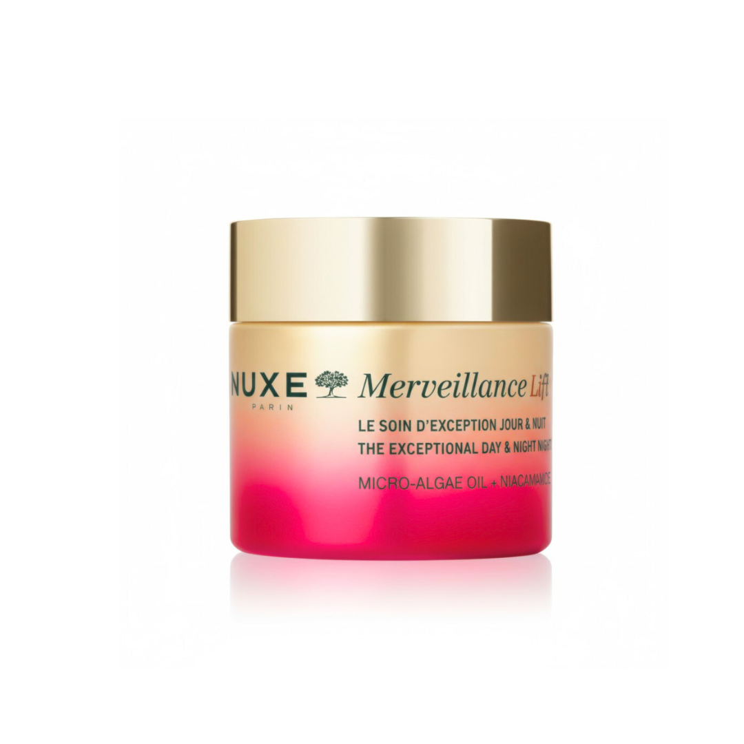 Nuxe-Merveillance-.png Nuxe Merveillance Lift Soin D’exception jour & Nuit 75ml – Image 1