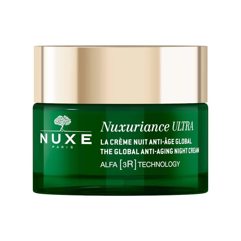 Nuxe-Nuxuriance-ultra-Creme-Nuit-50ml.webp Nuxe Nuxuriance ultra Creme Nuit 50ml – Image 1