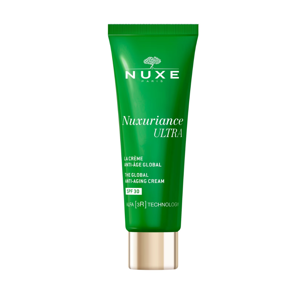 Nuxe-Nuxuriance-ultra-creme-Anti-age-globale-spf30-50ml-1.png Nuxe Nuxuriance Ultra Creme Anti-age Globale Spf30 50ml – Image 1