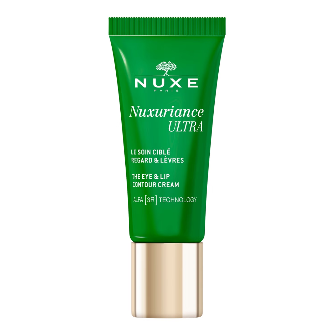 Nuxe-Nuxuriance-ultra-soin-cible-regard-levres-15ml-1.png Nuxe Nuxuriance Ultra Soin Cible Regard & Levres 15ml – Image 1
