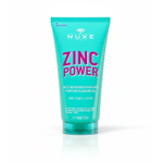 Nuxe Zinc Power Gel Nettoyante Purifiante 150ml
