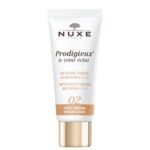 Nuxe BB Crème Teintée Hydratante – Teinte Medium 02