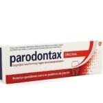 Parodontax Fluor Pate