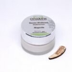 ODARYM – Baume Déodorant – Bois d&rsquo;orient 30ml