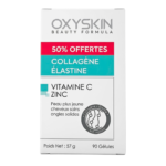 Oxyskin Collagene Elastine 90 Gelules
