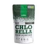 PURASANA POUDRE DE CHLORELLA 200G