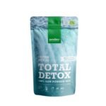 PURASANA TOTAL DETOX MIX 2.0 250G