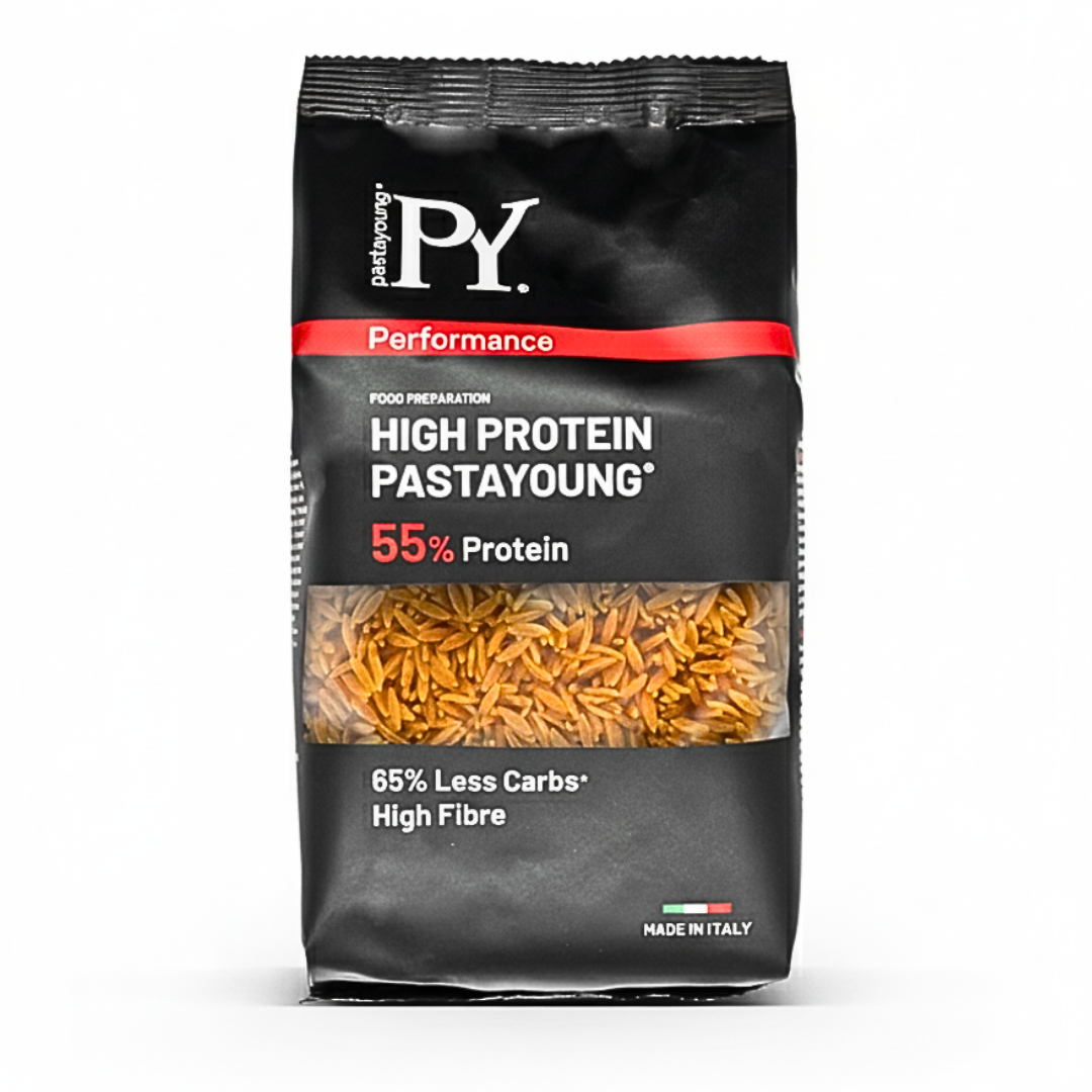PY-Risone-Protein-55-50g.png Pasta Young Risone Protein 55% 50g – Image 1
