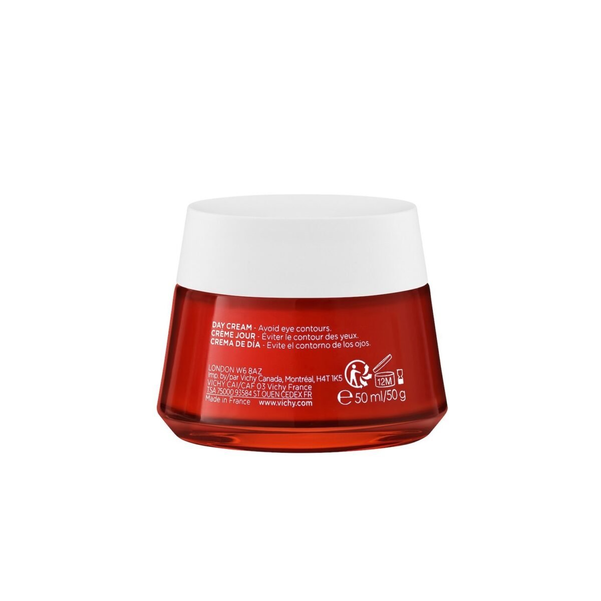 Vichy Liftactiv Collagen Specialist Anti-Age Tous Types de Peaux | 50ml – Image 2