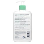 CeraVe Gel Moussant Nettoyant Peau Normale à Grasse | 473ml – Image 2