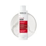 Vichy Dercos Technique ENERGY+ Shampooing Stimulant Anti-Chute | 200ml = 1 Shampooing miniature Offert – Image 5