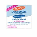 Palmer&rsquo;s Anti-Dark Spot Fade Cream, for all Skin Types 75gr