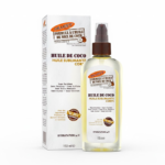 Palmer&rsquo;s Huile De Noix De Coco Pour Le Corps 150ml
