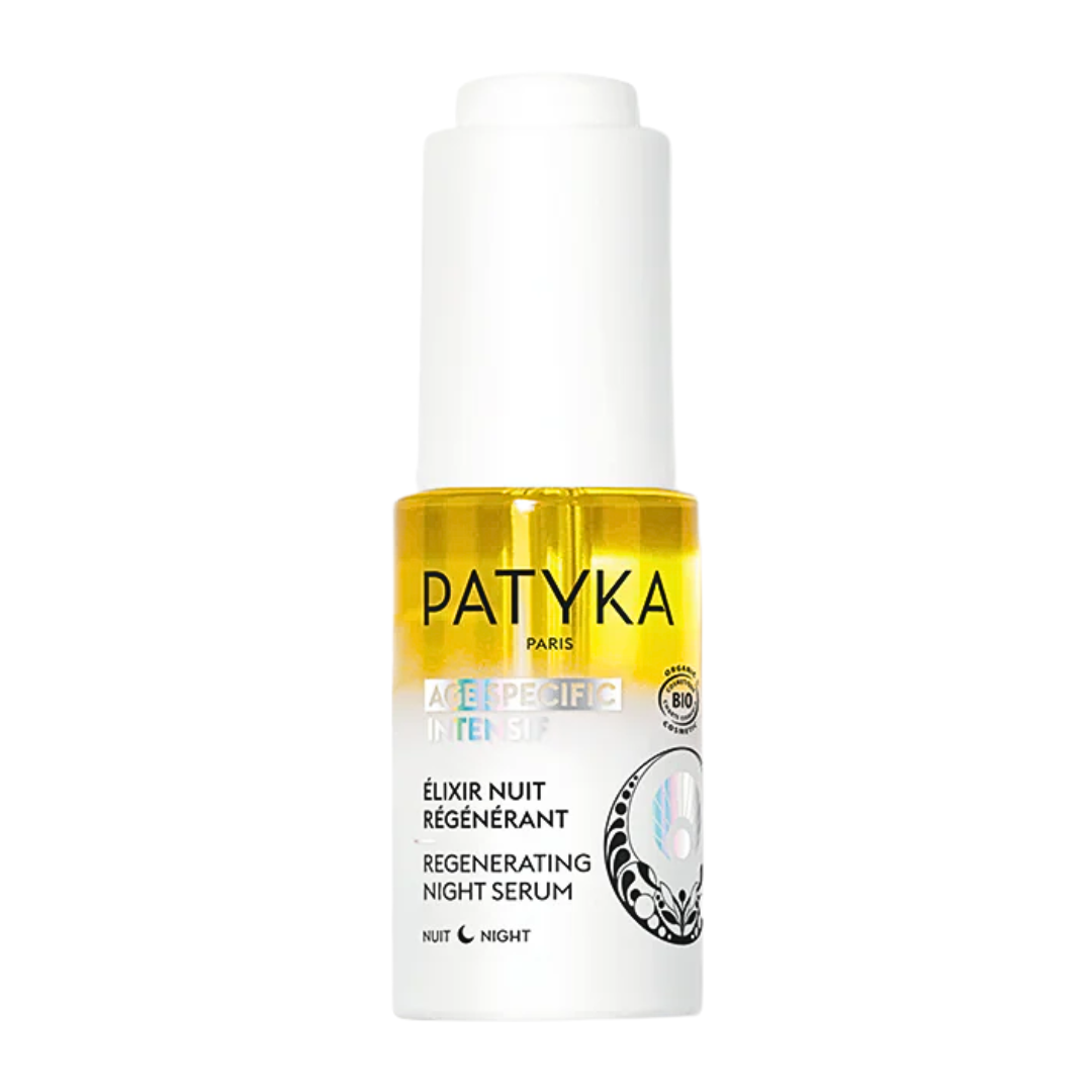 Patyka-Age-Specific-Intensif-Elixir-Nuit-regenerant-15ml.png Patyka Age Specific Intensif Elixir Nuit Regenerant 15ml – Image 1