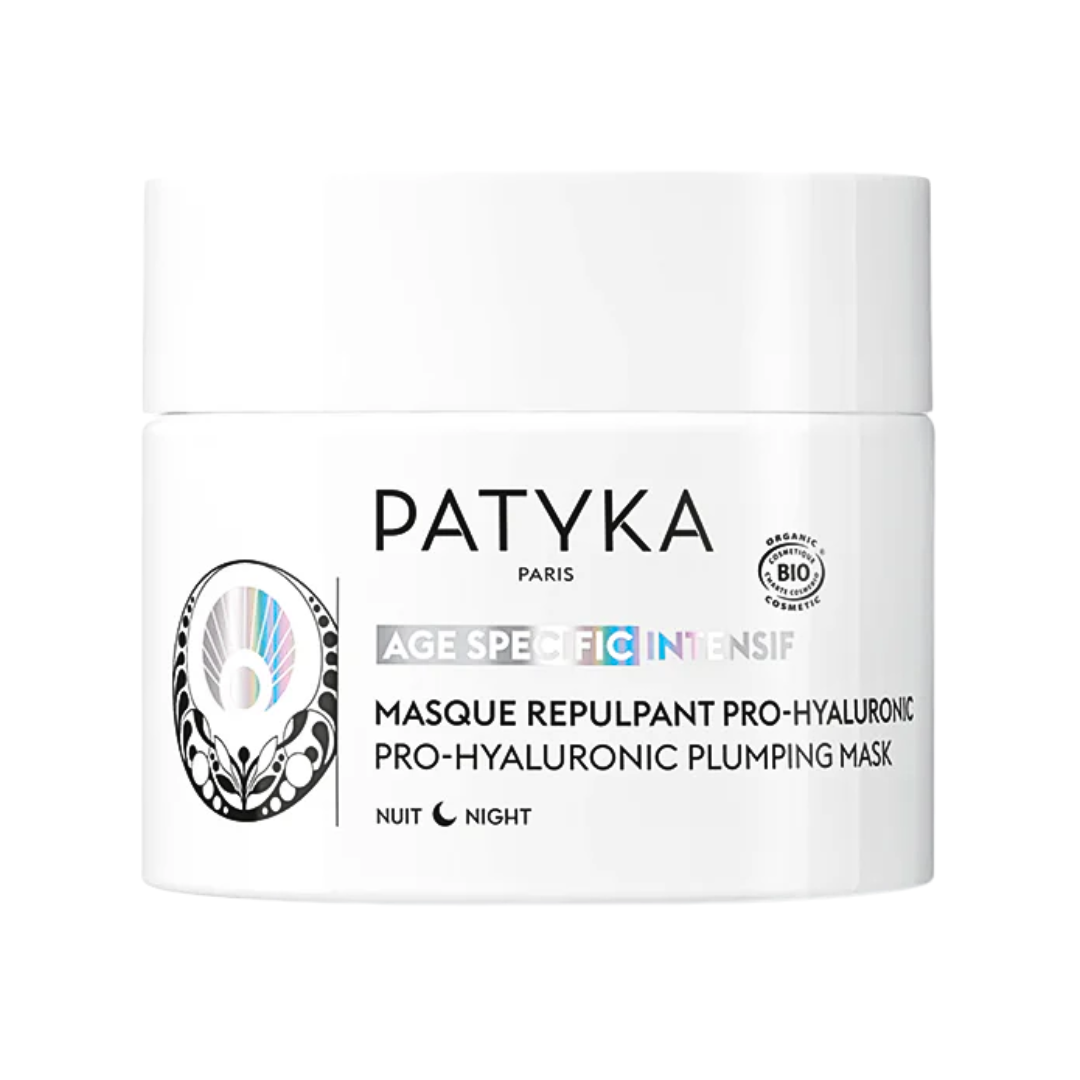 Patyka-Age-Specific-Intensif-Masque-Repulpant-Pro-Hyaluronic-50ml.png Patyka Age Specific Intensif Masque Repulpant Pro-Hyaluronic 50ml – Image 1