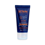 Paul de Vartens Creme Solaire Teintee spf50+ 50ml