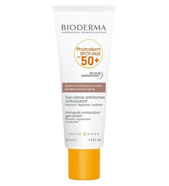 Photoderm-SPOT-AGE-SPF-50-Gel-Creme-Anti-Taches-40ml-3701129801178-bioderma-1.jpg Bioderma – Photoderm Spot-Age Spf50+ Gel-Crème – 40ml – Image 1