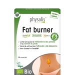 Physalis Fat burner 30 Comprimès