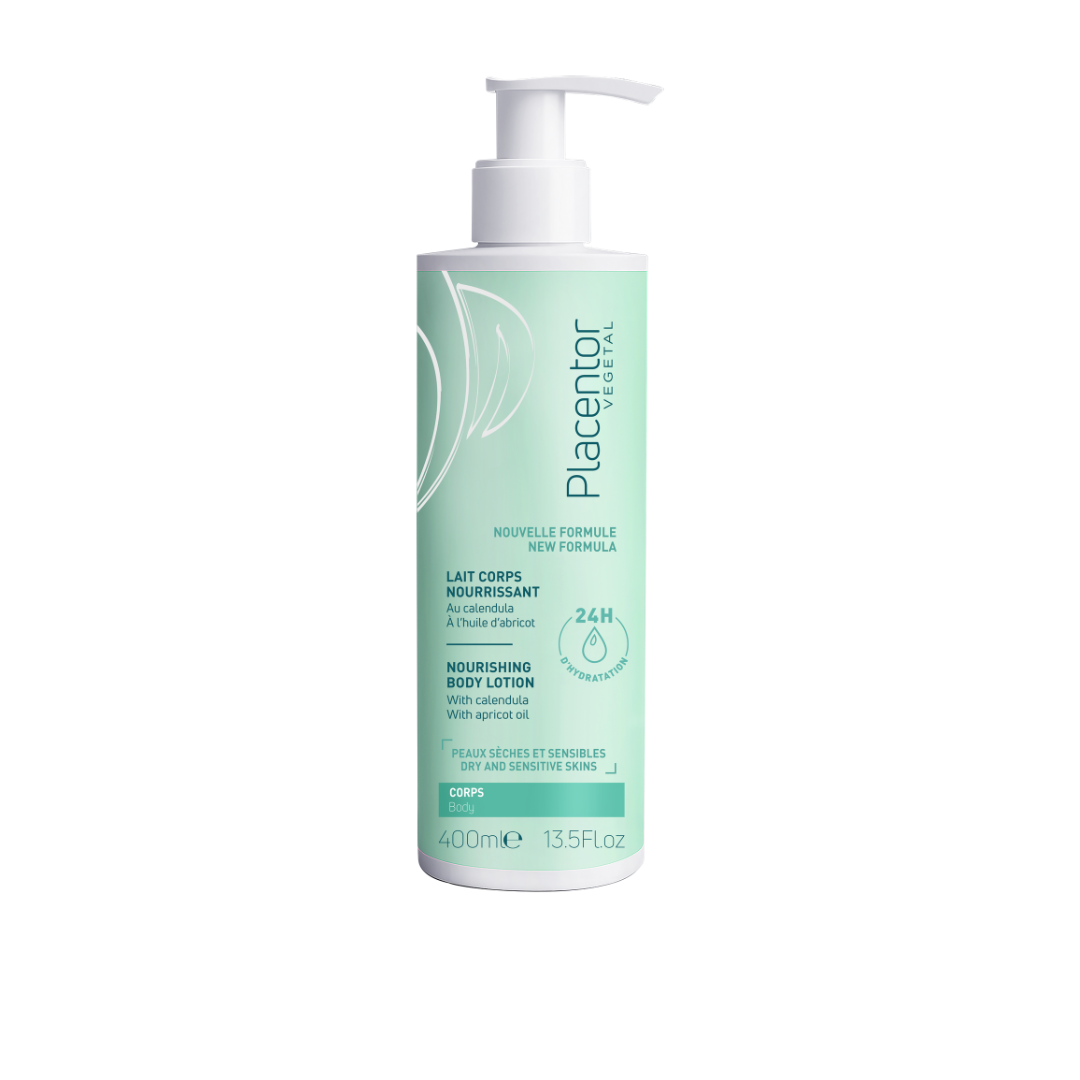Placentor-Lait-Corporel-400ml-1.png Placentor Lait Corporel 400ml – Image 1