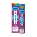 Plusssz Immunite Boite 20 Comprimes