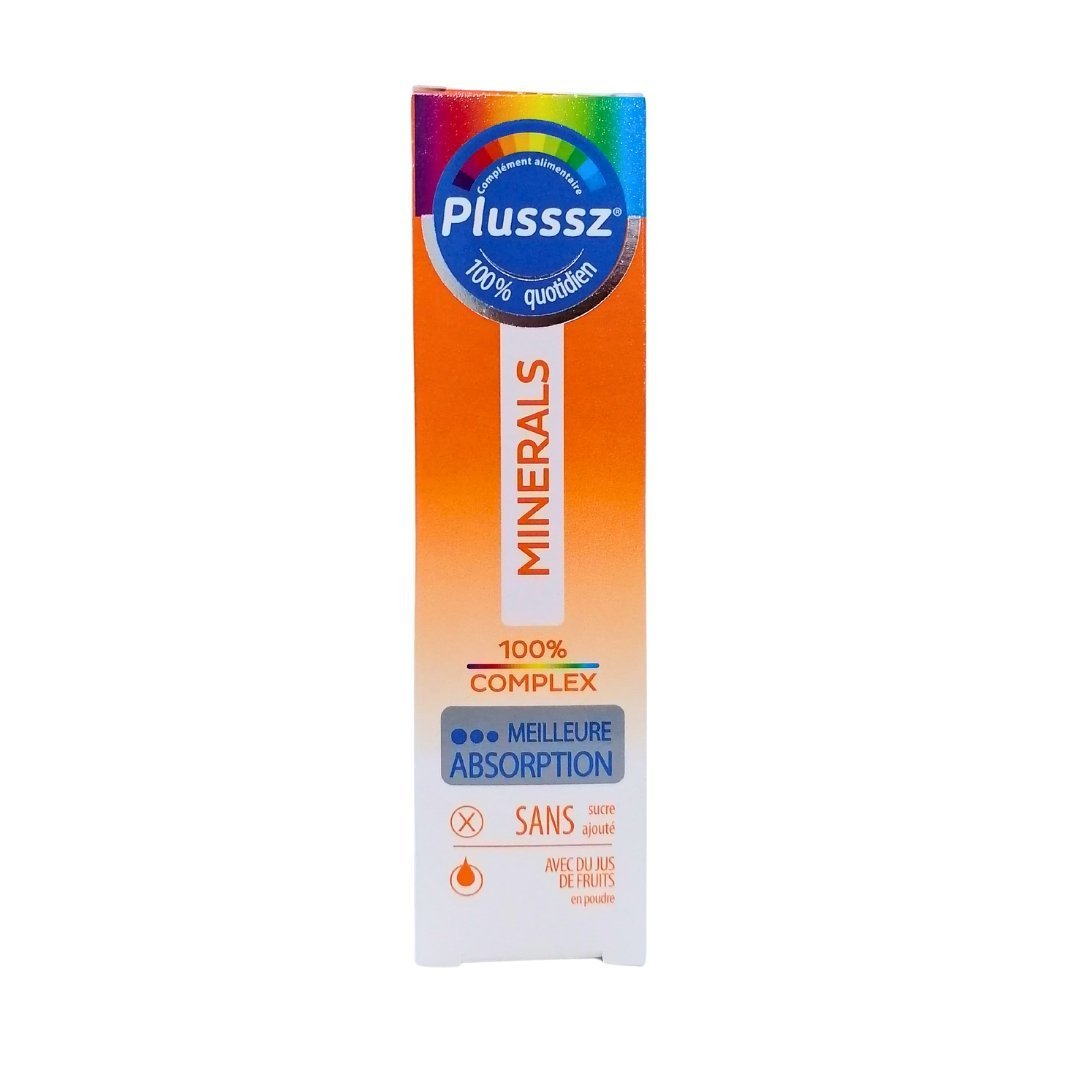 Plusssz-Minerals-Bte-20-comprimes-1.jpg Plusssz Minerals Boite 20 Comprimes – Image 1
