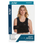 Point Bandage D&rsquo;immobilisation Coude Au Corps Standard Reference 162