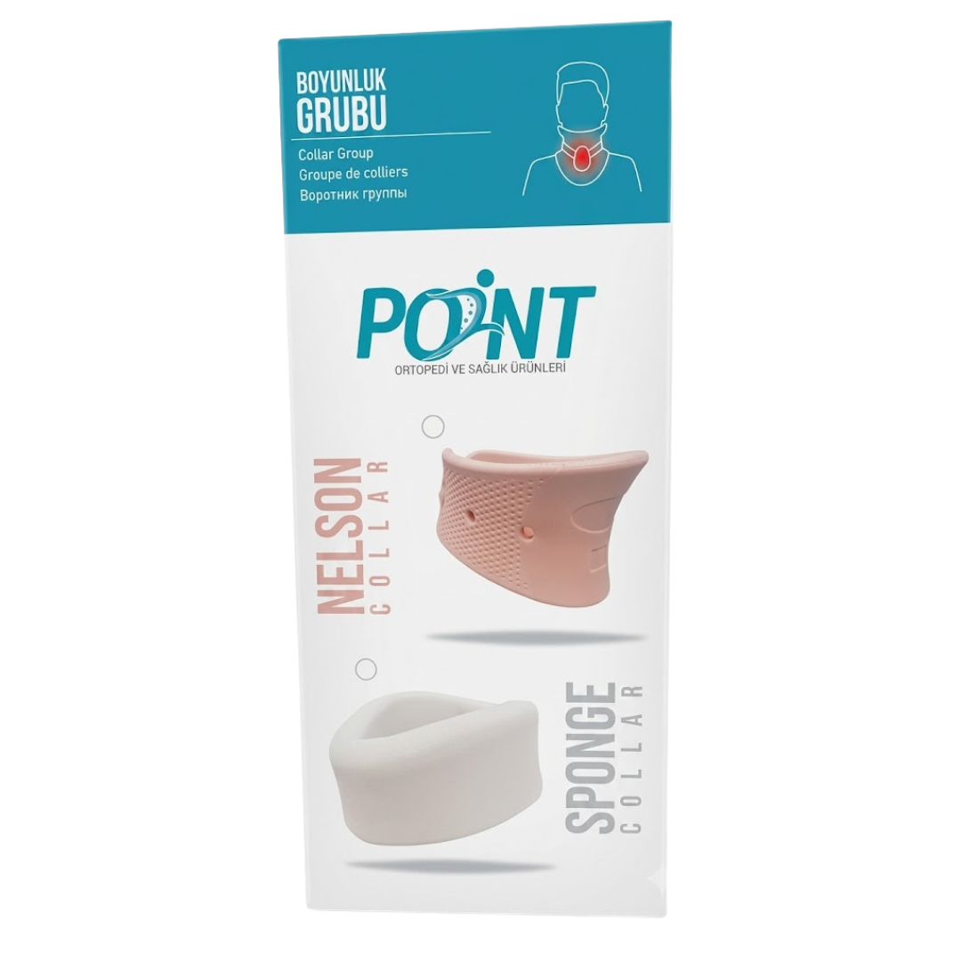 Point-collier-cervical-taille-M-Noir-ref-101.png Point Collier Cervical Taille M Noir Reference 101 – Image 1