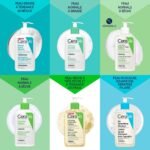 CeraVe Gel Moussant Nettoyant Peau Normale à Grasse | 236ml – Image 10